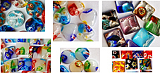 Schmuck Mosaik