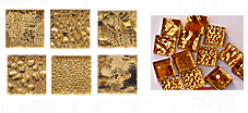 Goldmosaik