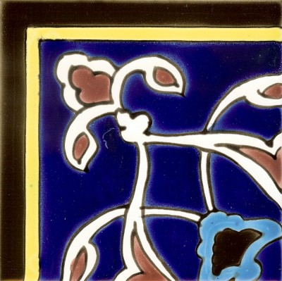 Orientalische Wandfliesen 90x60cm 