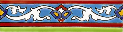 Bord�re-Nasim2, 1 St. 5,5x20 cm