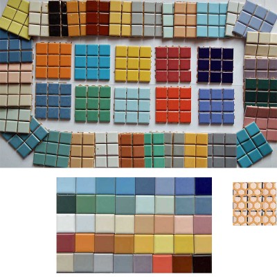 Mosaik 360 St�ck 