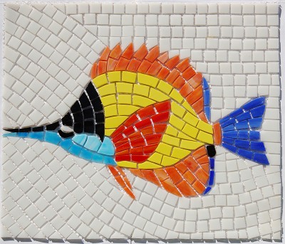 Mosaikbild 