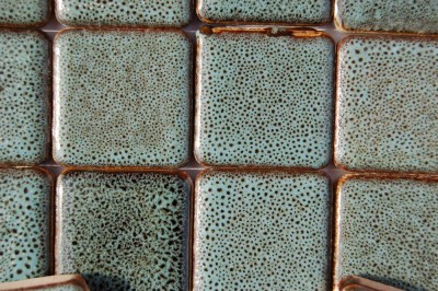 Mosaik bastelbedarf Leopard-1   2,5x2,5x0,5cm 30 St. 220 g.