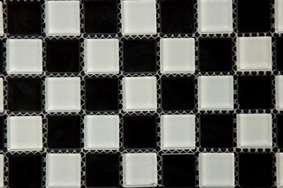 Glasmosaik 0.71 qm 