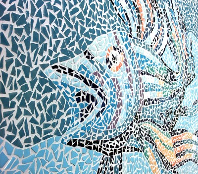Mosaikbild 