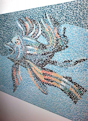 Mosaikbild 