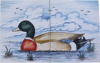 Wandfliesen 25x40cm 