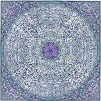 Orientalische Wandfliesen 60x60 cm 