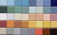Mosaik 1440 St�ck=1qm 