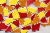 Bruchmosaik 