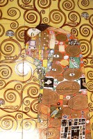 bemalte Wandfliesen 125x80 cm 