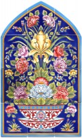 Orientalische Fliesen 100x60 cm 