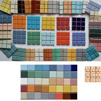 Mosaik 360 St�ck 