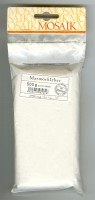 Marmor-Kleber zum Mosaik Basteln 500g.