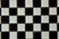 Glasmosaik 0.71 qm 