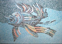 Mosaikbild 