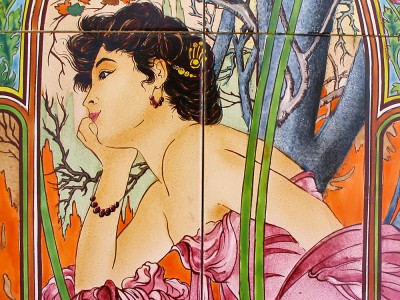 Shop für Mosaikfliesen, Bruchmosaik, Mini Mosaiksteine, Mosaik