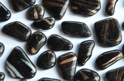 Glas Mosaiksteine marmoriert Schwarzmix frostsicher 300g ca50St. Glas Mosaiksteine marmoriert Schwarzmix frostsicher 300g ca50St.