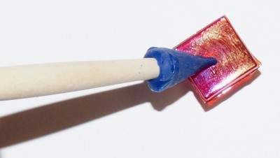 StickyStick Legehilfe für Mosaiksteine 15.5 cm lang 1 St. StickyStick Legehilfe für Mosaiksteine 15.5 cm lang 1 St.