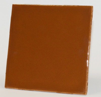 Keramische Fliesen 10x10cm, 4mm stark, braun 3 St., ca. 240g. Keramische Fliesen 10x10cm, 4mm stark, braun 3 St., ca. 240g.