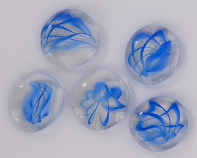 Mosaiksteine basteln