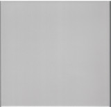 Keramische Fliese 6,5 mm stark hellgrau 1 St. ca. 19,7x19,7cm, ca. 600g.