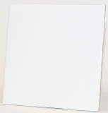 Keramische Fliesen 10x10cm, 4mm stark, weiß 3 St., ca. 240g. Keramische Fliesen 10x10cm, 4mm stark, weiß 3 St., ca. 240g.