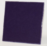 Keramische Fliesen 10x10cm, 4mm stark, lila 3 St., ca. 240g. Keramische Fliesen 10x10cm, 4mm stark, lila 3 St., ca. 240g.