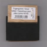 Fugengummi zum Mosaik Basteln 7cm breit 1 St.