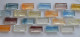 transparente Mosaiksteine bunt 1,5x3,15cm 20 St.- ca. 100g
