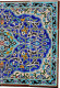 Orientalische Wandfliesen 45x60 cm &quote;Rohy&quote;